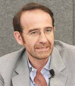 Riccardo Nencini