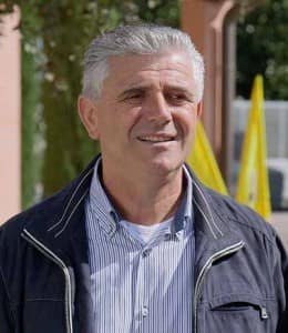 Mario Carlesi