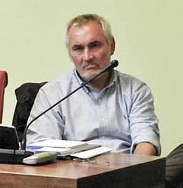 Giorgio Innocenti