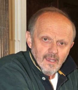 Giampiero Danti, Sindaco di Abetona