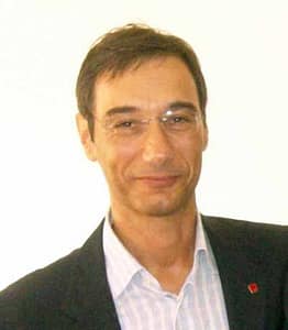 Andrea Brachi, Cgil