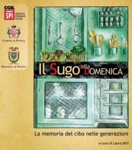 La memoria del cibo