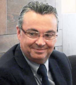Paolo Magnanensi