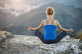 Meditazione trascendentale? No, grazie!
