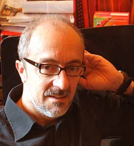 Massimo Caselli