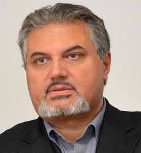 Antonio Fusco