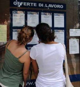Cercare lavoro, Linea 7