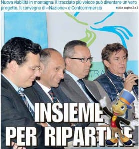 La Nazione, 4 ottobre 2014