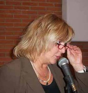 Carla Breschi