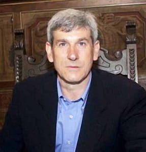 Oliviero Franceschi (Un’altra Pescia)