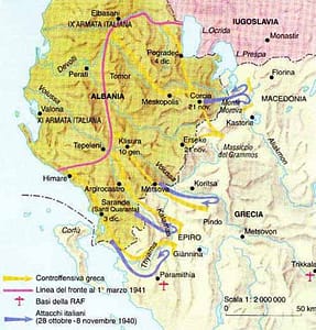 albania