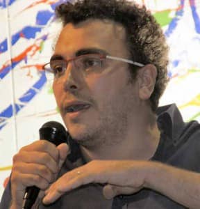 Massimo Baldi