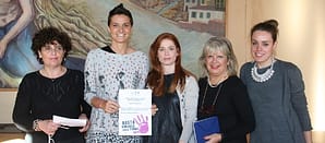 La presentazione dell’iniziativa