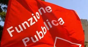 Cgil Funzione Pubblica