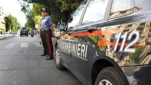 UN ARRESTO PER DETENZIONE A FINI DI SPACCIO E RESISTENZA A PUBBLICO UFFICIALE UN ARRESTO PER DETENZIONE A FINI DI SPACCIO E RESISTENZA A PUBBLICO UFFICIALE
