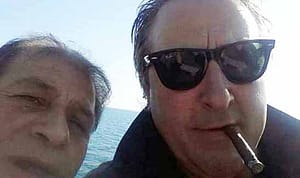 Loppa e Bracco rischiano il licenziamento loppa-bracco-
