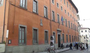 Il Liceo Forteguerri