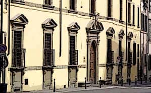 Palazzo Fabroni