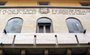 Palazzo ex cinema Paradiso