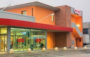 Coop Quarrata