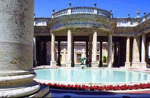 Terme di Montecatini