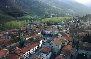 San Marcello Pistoiese