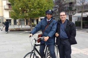 C'è posta per chi? Per Mazzanti?