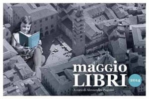 Maggio Libri