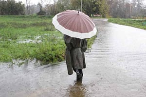 Ancora piogge ad alto rischio