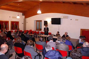 Incontro Jobs Act a Quarrata Incontro Jobs Act a Quarrata