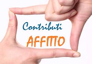 Domande da presentarsi in Comune