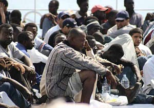 Migranti
