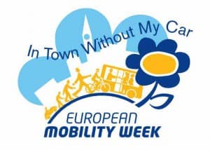 Settimana europea della mobilità sostenibile