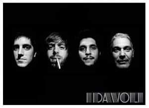 I diavoli di Tomaso