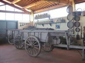 Museo della civiltà contadina di Bagnolo