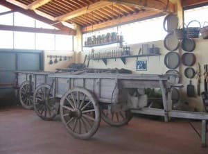 Museo della Civiltà Contadina di Bagnolo