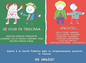 Crest: per una sanità uguale per tutti
