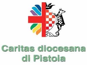 caritas pistoia