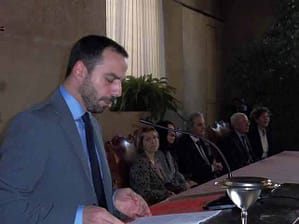 Parla il Sindaco