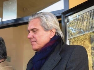 Luigi Marroni