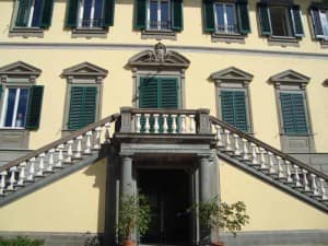 Villa Ankuri