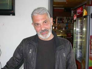 Tomaso Azara
