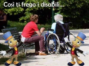 A Pistoia sparirono i sussidi per le badanti alle famgilie dei non autosufficienti