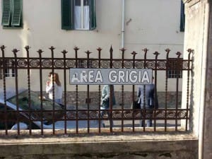 Paesaggio Scuole Frosini. 1