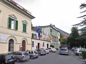 Il Comune di Monsummano