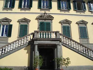 Villa Ankuri