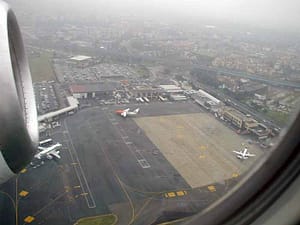 Aeroporto di Firenze