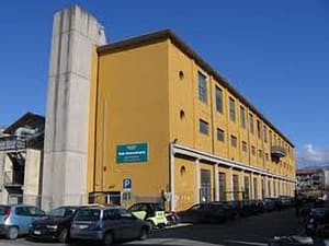 La sede Uniser
