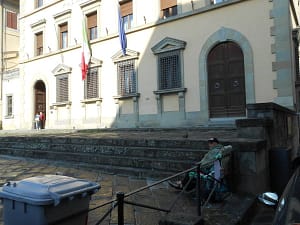 La Prefettura