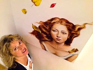 Rossella Baldecchi